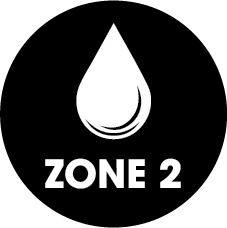 Bathroom Zone 2