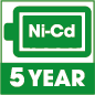 battery warranty 5 years battery warranty 5 years