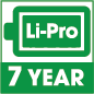 battery warranty 7 years battery warranty 7 years