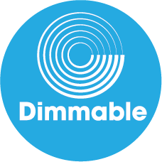 Dimmable
