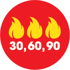 Fire Rated