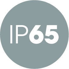 IP Rating IP65