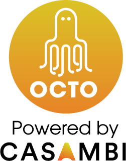 OCTO Casambi